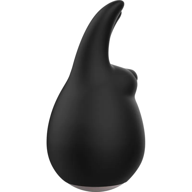 Vibromasseur Clitoridien Rechargeable Silicone Luxe