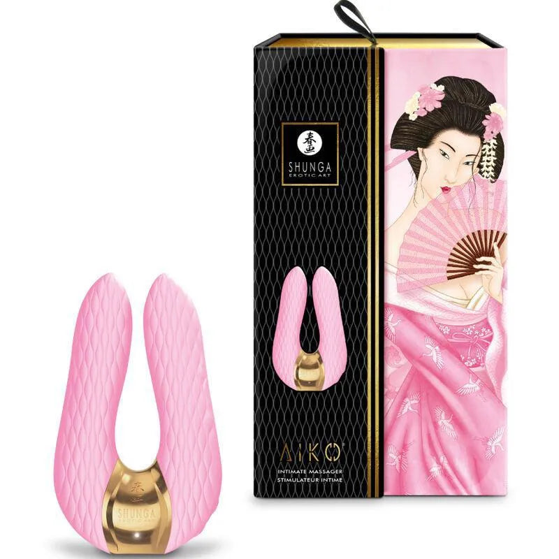 Vibromasseur Clitoridien Silicone Hypoallergénique