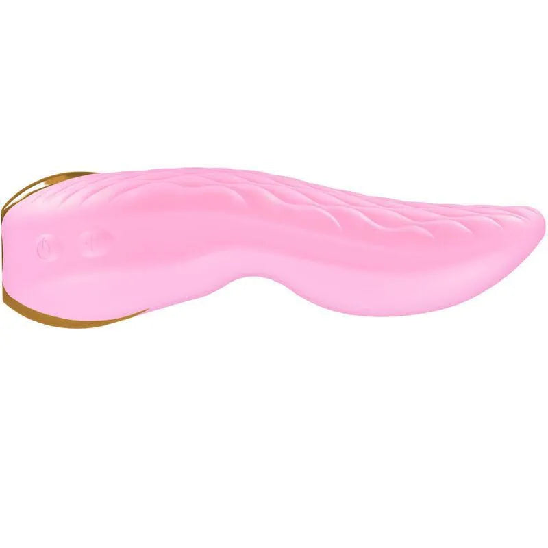 Vibromasseur Clitoridien Silicone Hypoallergénique