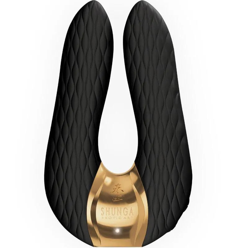 Vibromasseur Clitoridien Silicone Hypoallergénique Rechargeable