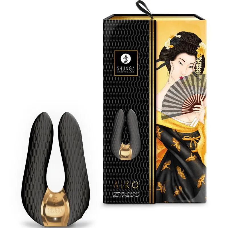 Vibromasseur Clitoridien Silicone Hypoallergénique Rechargeable