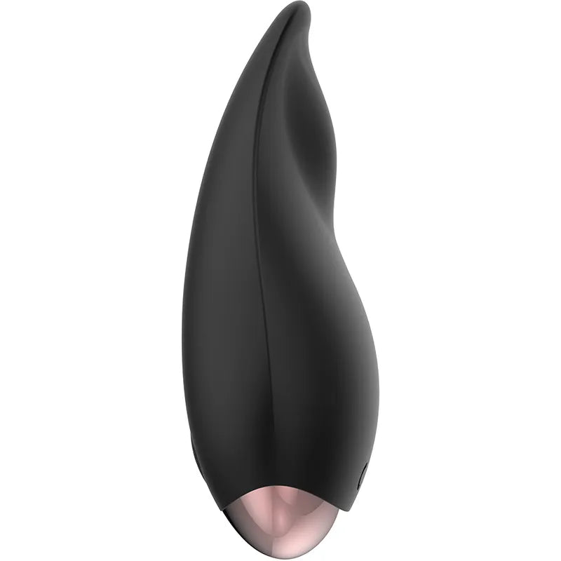 Vibromasseur Clitoridien Silicone Rechargeable Luxe