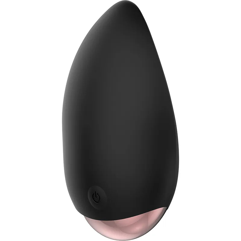 Vibromasseur Clitoridien Silicone Rechargeable Luxe
