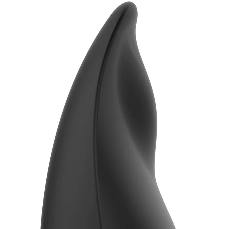Vibromasseur Clitoridien Silicone Rechargeable Luxe
