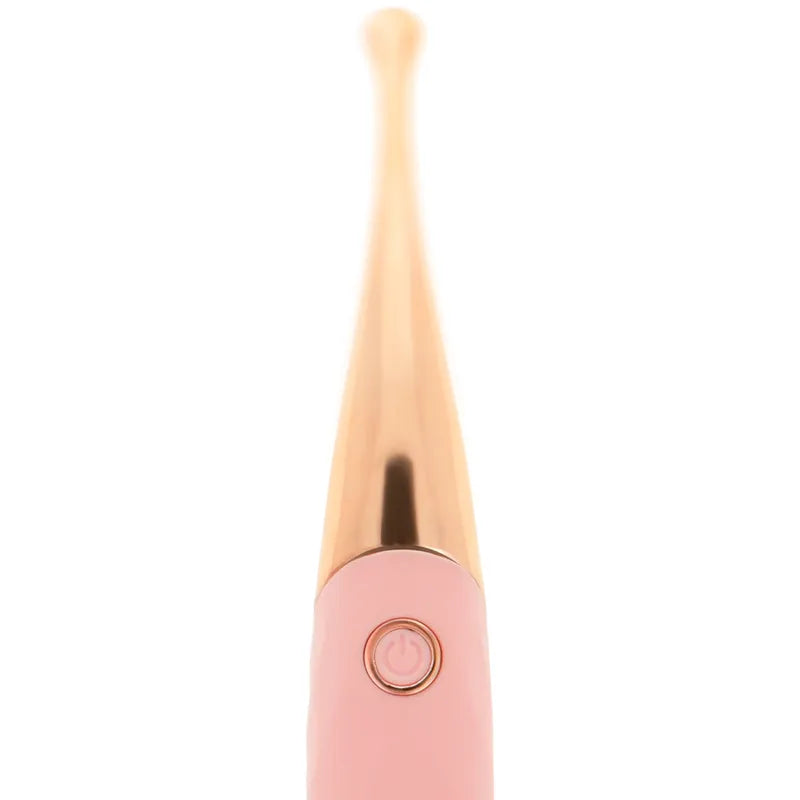 Vibromasseur Clitoridien Silicone Rechargeable Usb