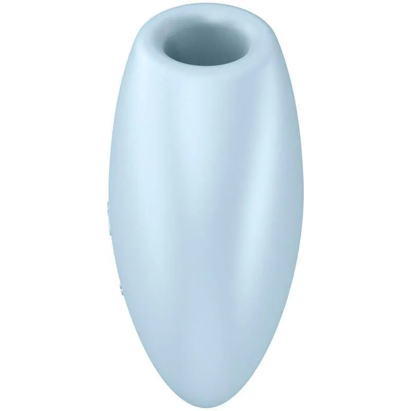 Vibromasseur Clitoridien Silicone Étanche Rechargeable