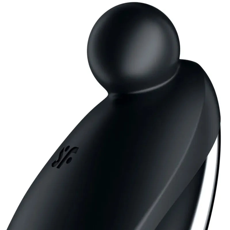 Vibromasseur Clitoridien Silicone Vibrations Puissantes