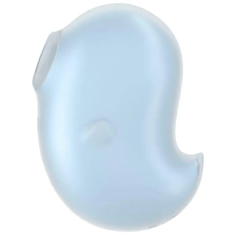 Vibromasseur Clitoridien Étanche Silicone Doux
