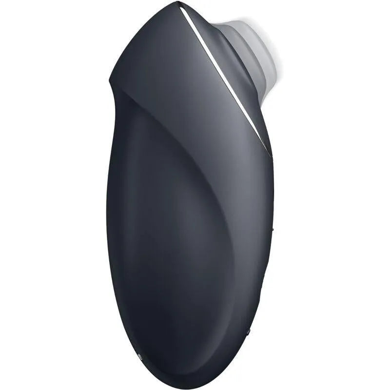 Vibromasseur Clitoridien Étanche Silicone Tapotement