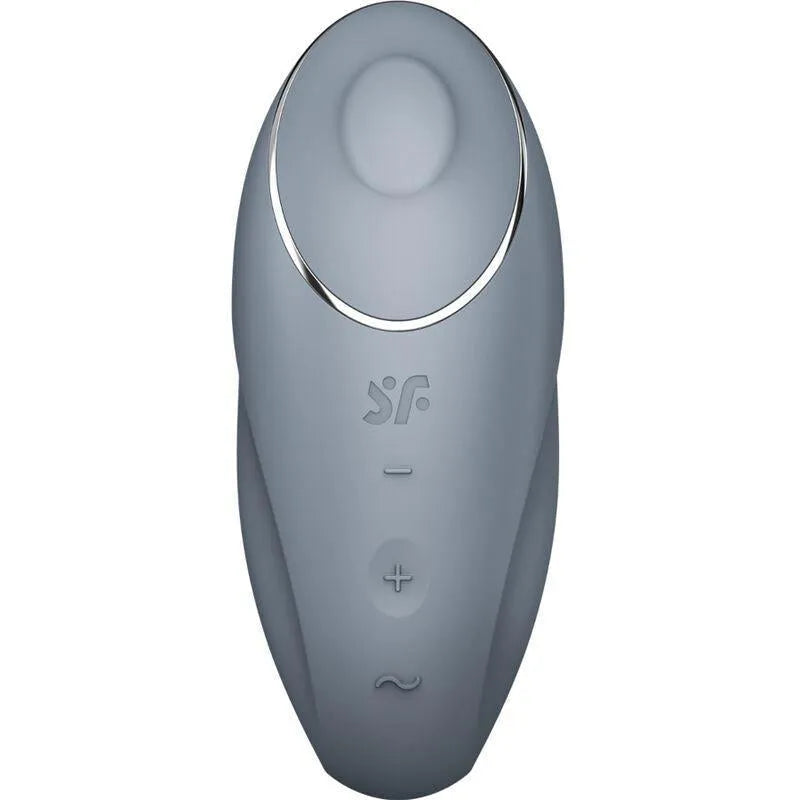 Vibromasseur Clitoridien Tapotant Silicone Étanche