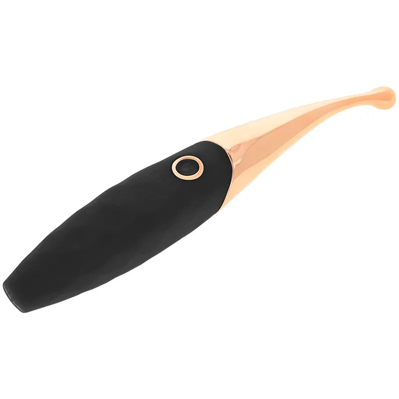 Vibromasseur Clitoridien Usb Silicone 36 Modes