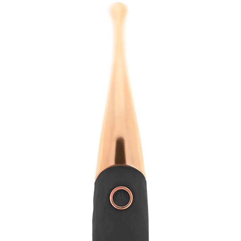 Vibromasseur Clitoridien Usb Silicone 36 Modes