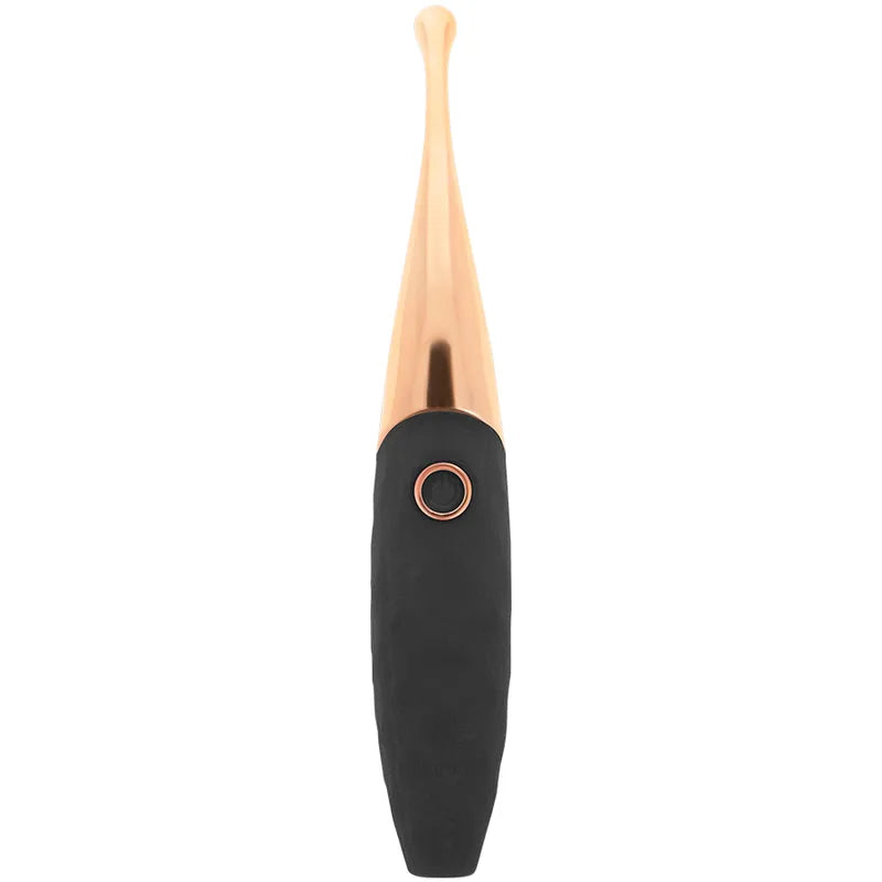 Vibromasseur Clitoridien Usb Silicone 36 Modes