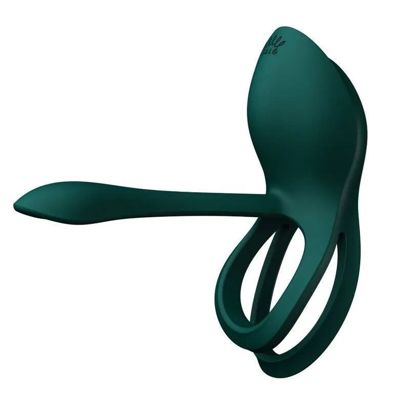 Vibromasseur Couple Silicone Ergonomique Connecté