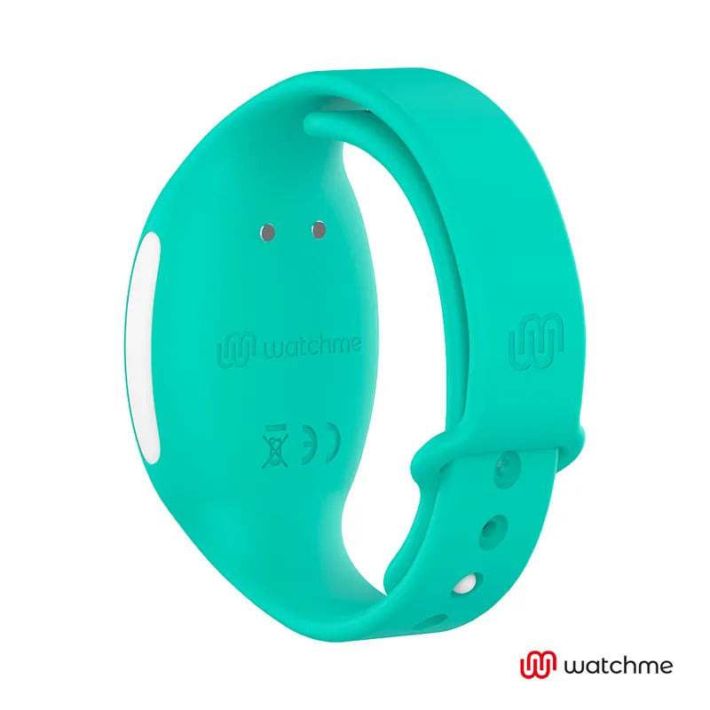 Vibromasseur Couple Silicone Médical Télécommande Étanche