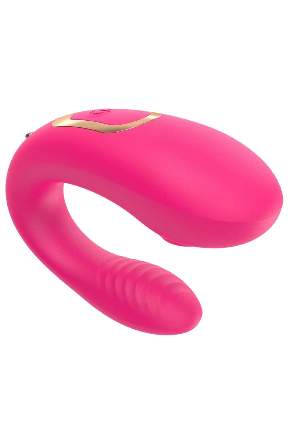 Vibromasseur De Couple