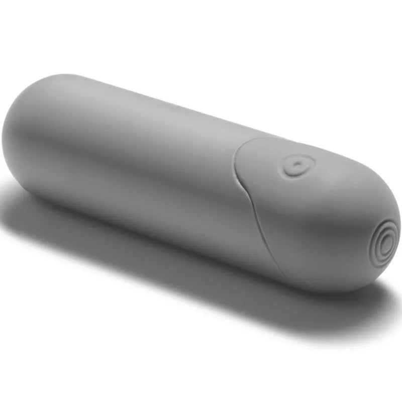 Vibromasseur À Doigt En Silicone Pour Clitoris
