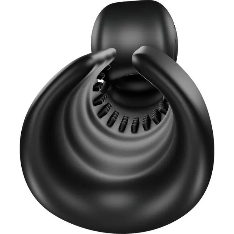 Vibromasseur Ergonomique Silicone Slide'N'Roll