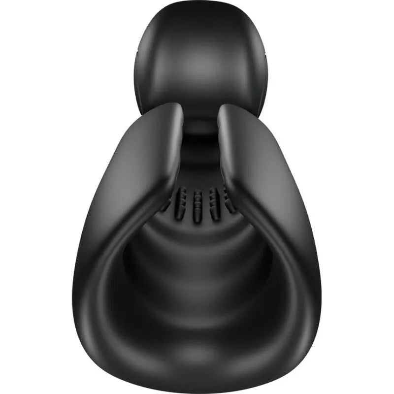 Vibromasseur Ergonomique Silicone Slide'N'Roll