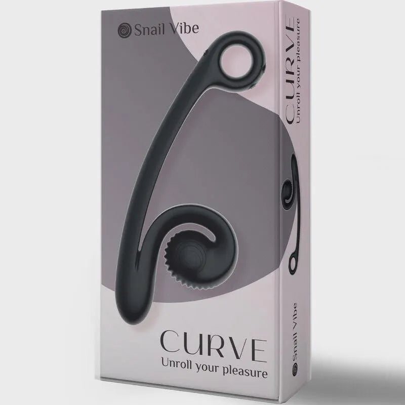 Vibromasseur Ergonomique Stimulation Point G Silicone Médical