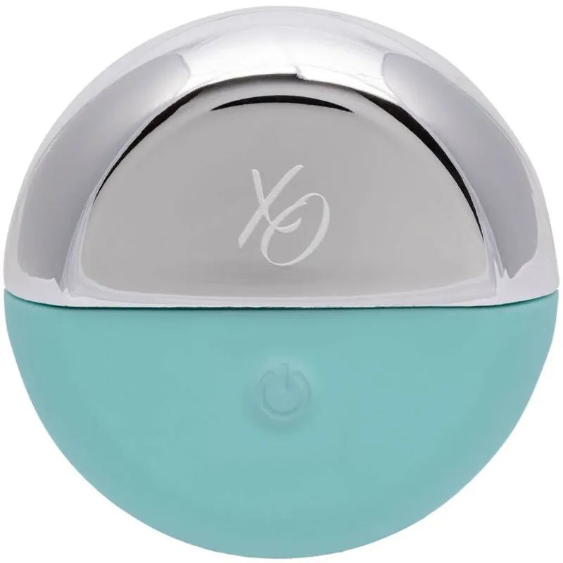 Stimulateur Vibrant Étanche Silicone Ergonomique