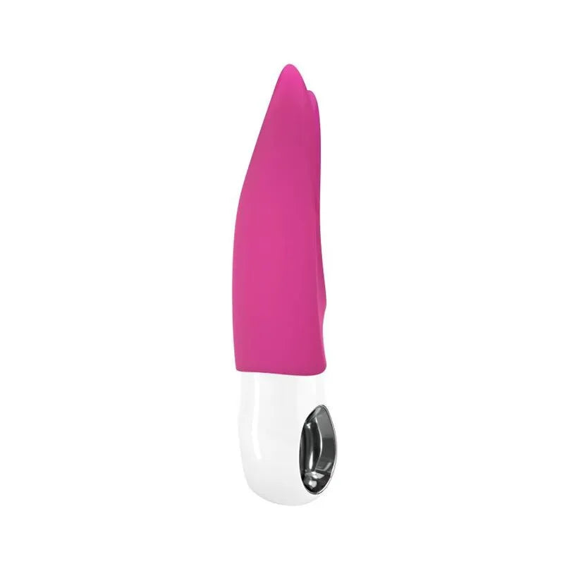 Vibromasseur Externe Clitoridien Puissant Et Ergonomique