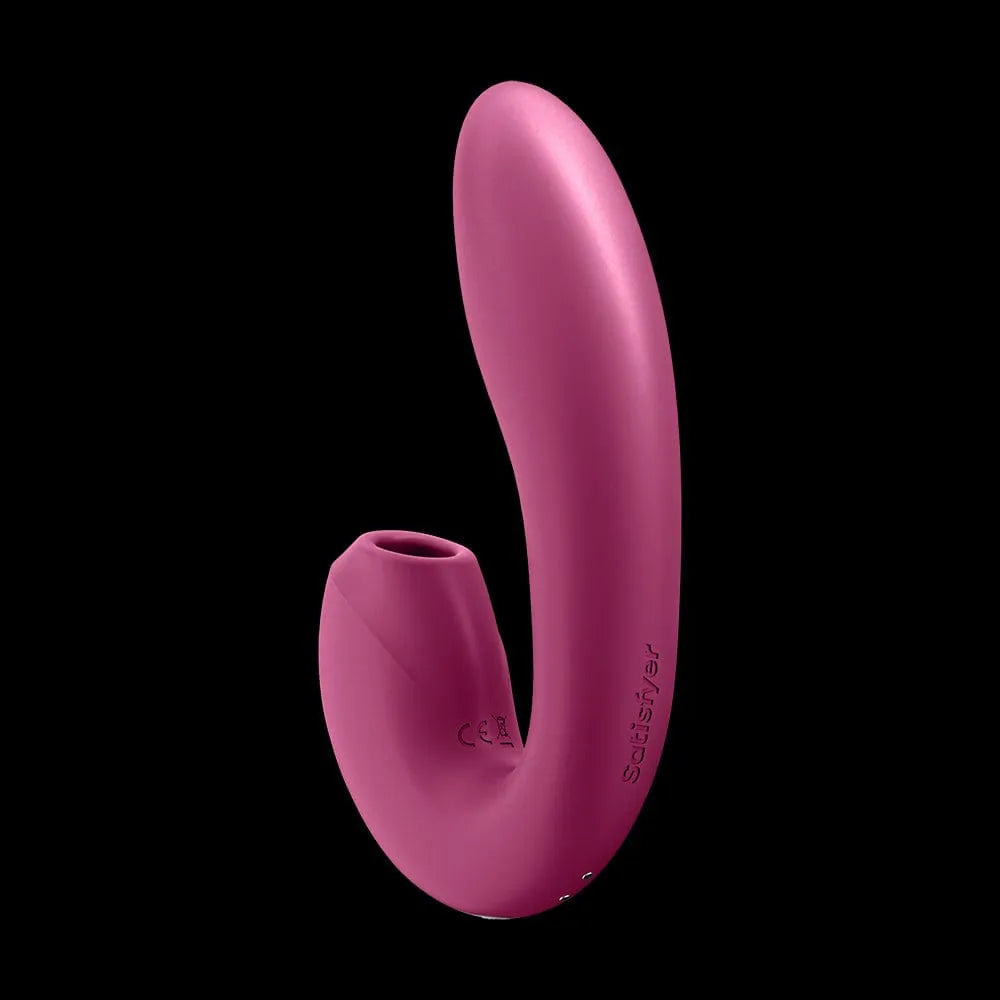Vibromasseur Femme Pas Cher