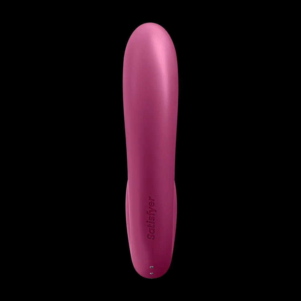 Vibromasseur Femme Pas Cher