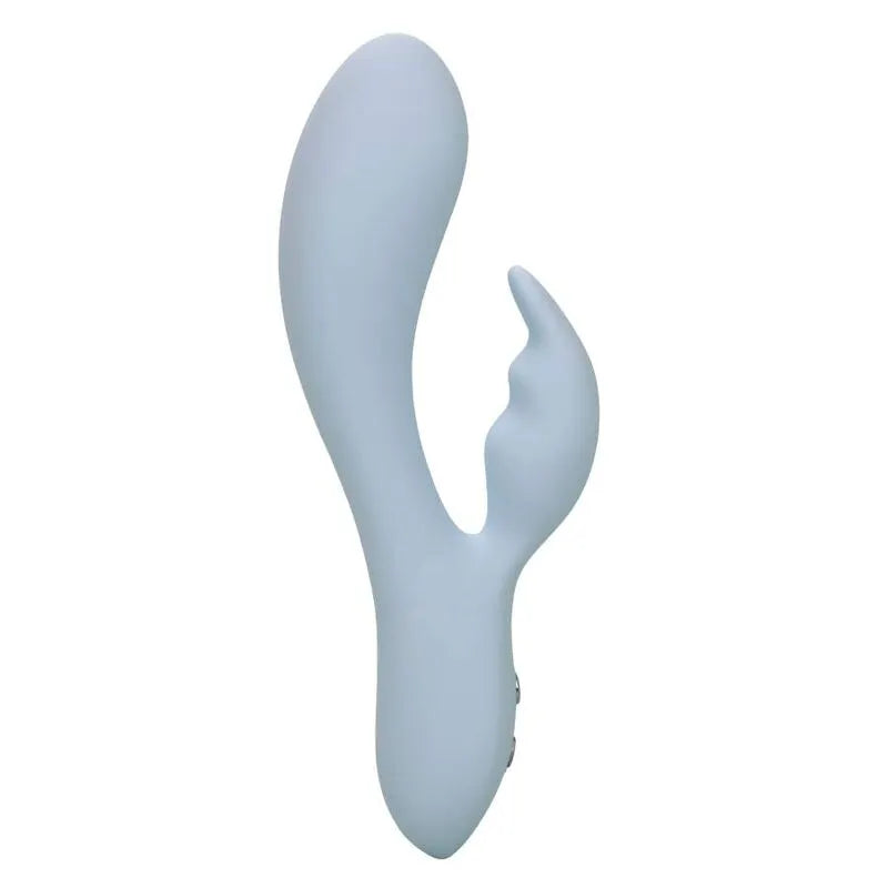 Vibromasseur Flexible Double Moteur Silicone