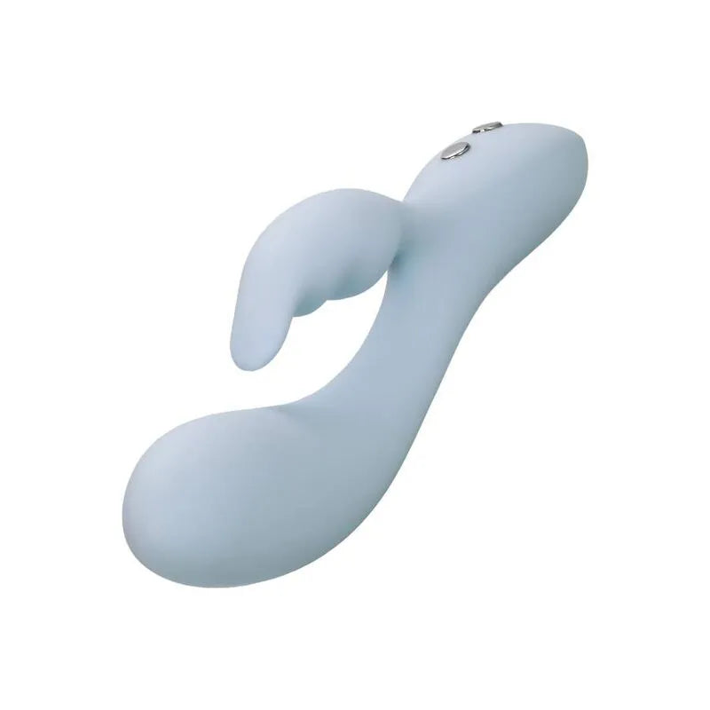 Vibromasseur Flexible Double Moteur Silicone