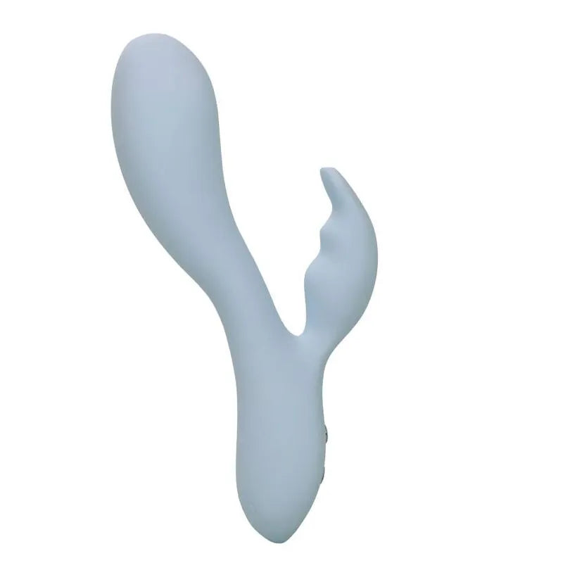 Vibromasseur Flexible Double Moteur Silicone