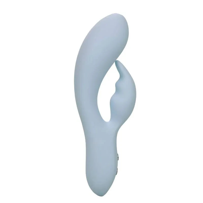Vibromasseur Flexible Double Moteur Silicone