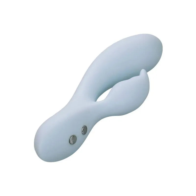 Vibromasseur Flexible Double Moteur Silicone