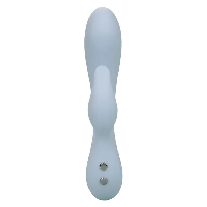 Vibromasseur Flexible Double Moteur Silicone