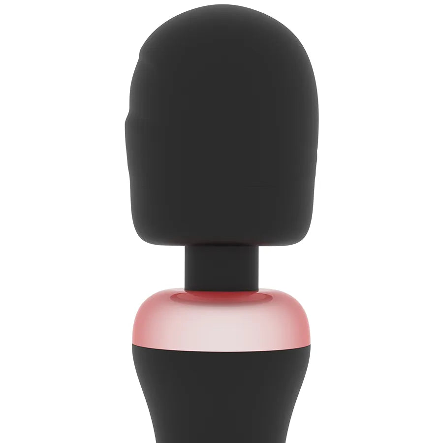 Vibromasseur Flexible Silicone Médical Rechargeable