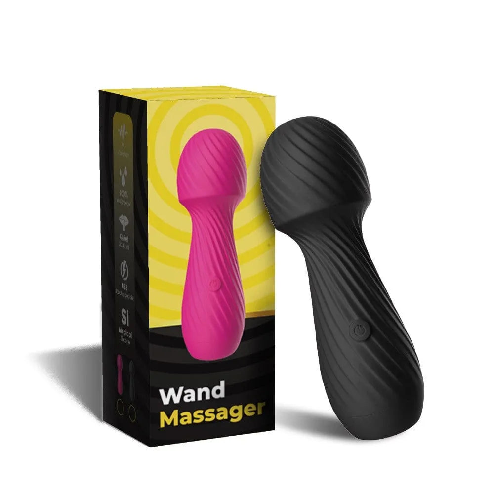 Vibromasseur Langue