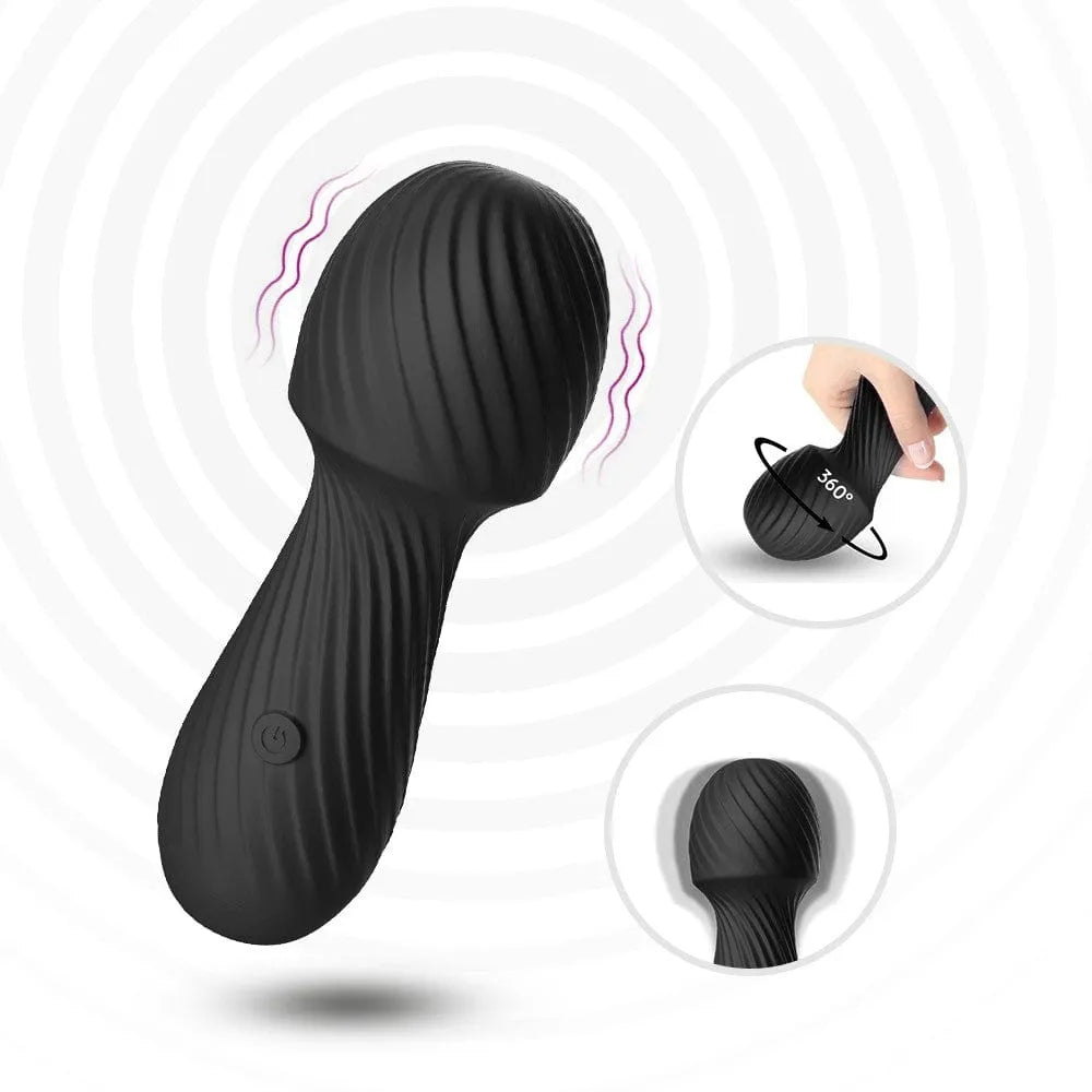 Vibromasseur Langue