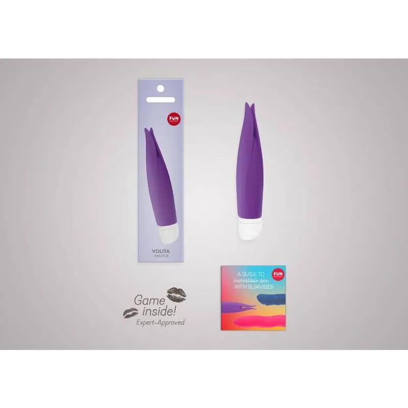 Vibromasseur Mini Portable Waterproof Hypoallergénique