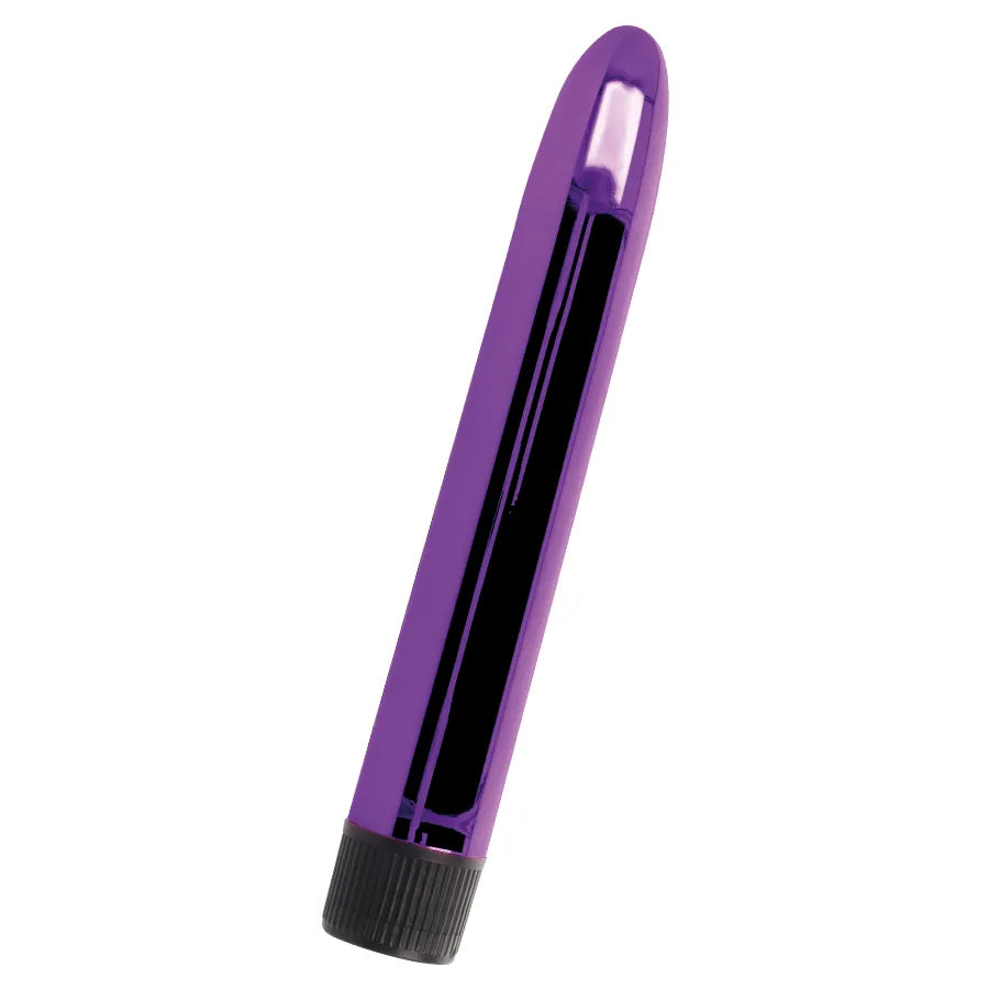 Vibromasseur Moyen Vito Intense Puissant Silencieux
