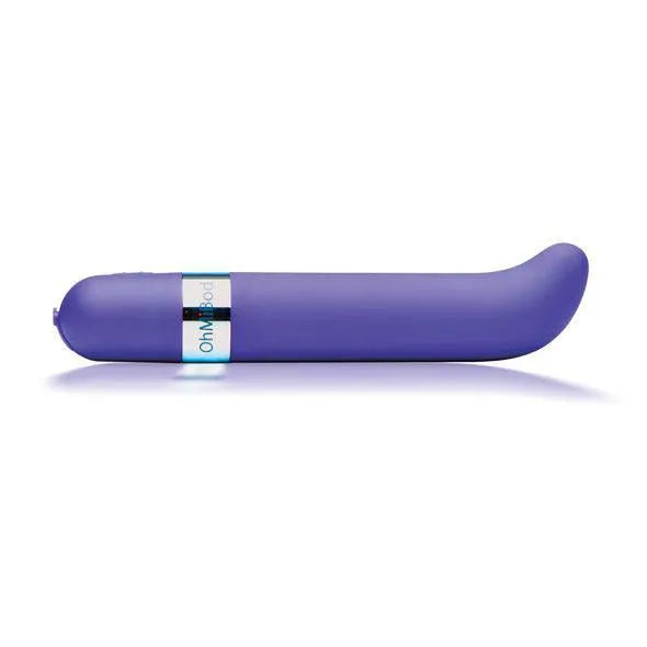 Vibromasseur Musical Point G Ergonomique