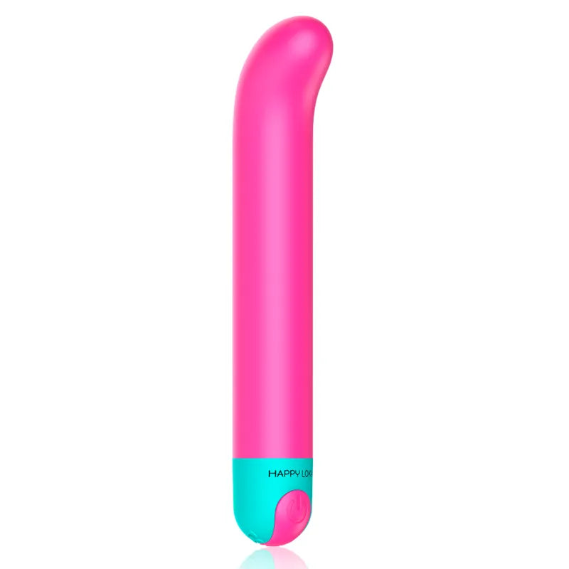 Vibromasseur Point G Silicone Étanche Ultra Puissant