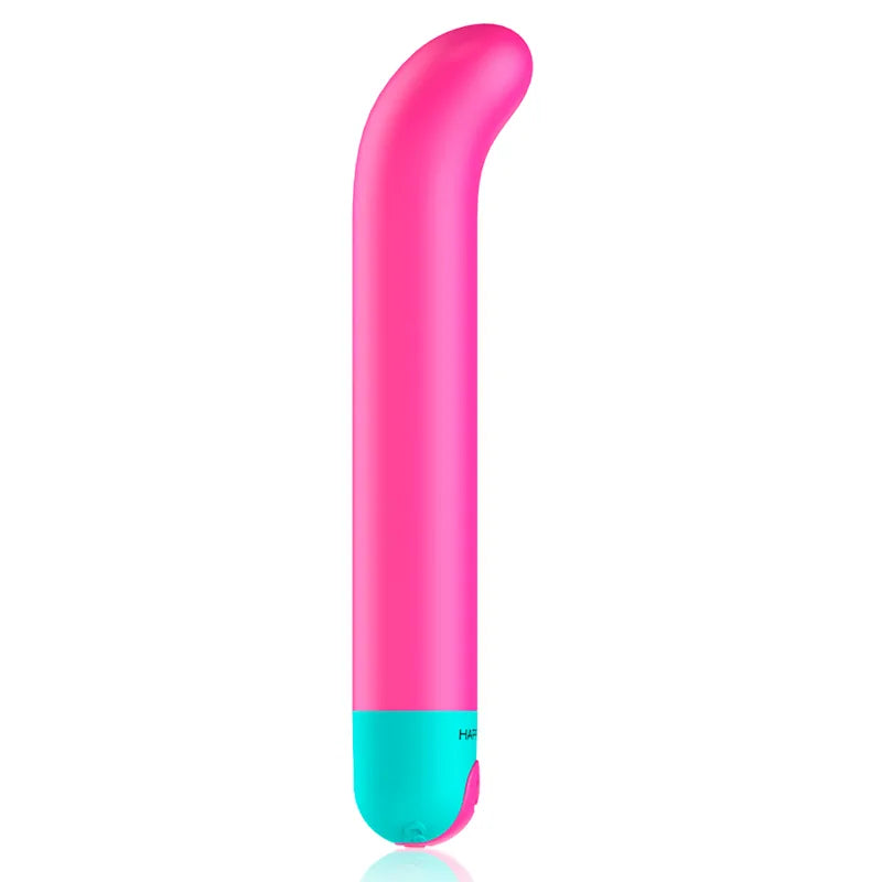 Vibromasseur Point G Silicone Étanche Ultra Puissant