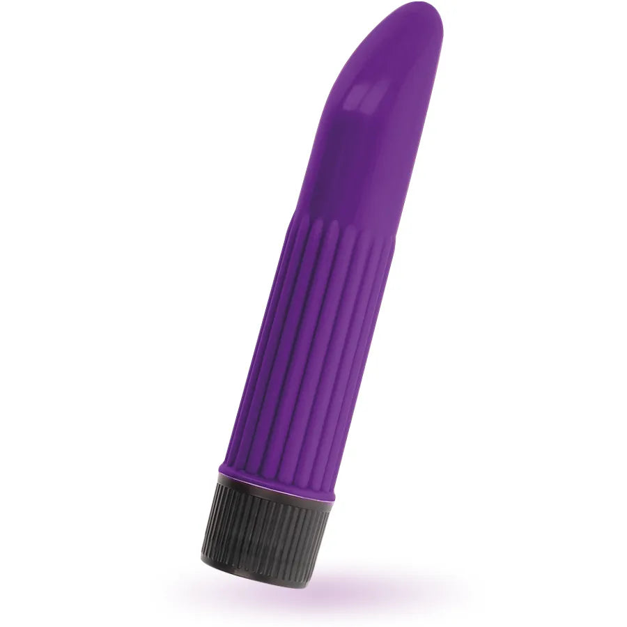 Vibromasseur Portable Silencieux Abs 13,5 Cm