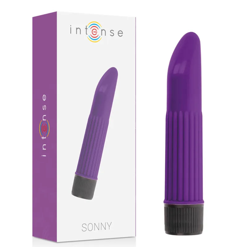 Vibromasseur Portable Silencieux Abs 13,5 Cm