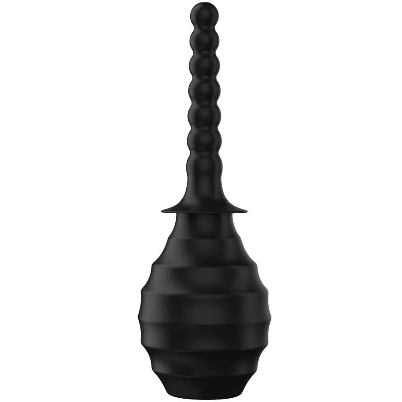 Vibromasseur Prostate En Métal Avec Télécommande