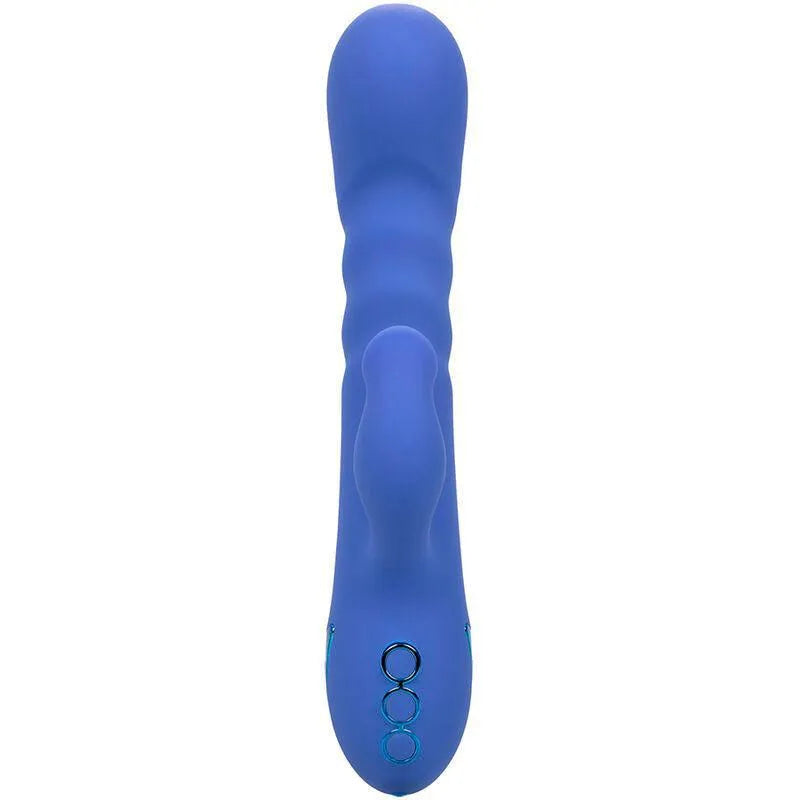 Vibromasseur Puissant Avec Aspiration Clitoridienne Silicone