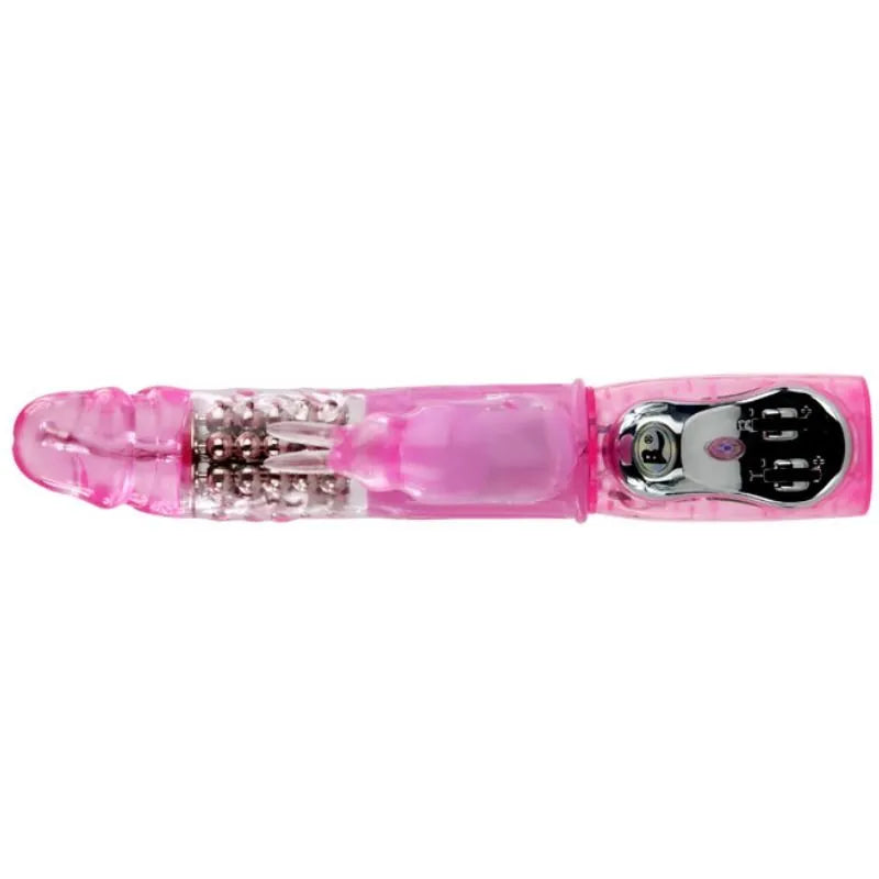 Vibromasseur Rabbit Multivitesse Stimulation Clitoridienne