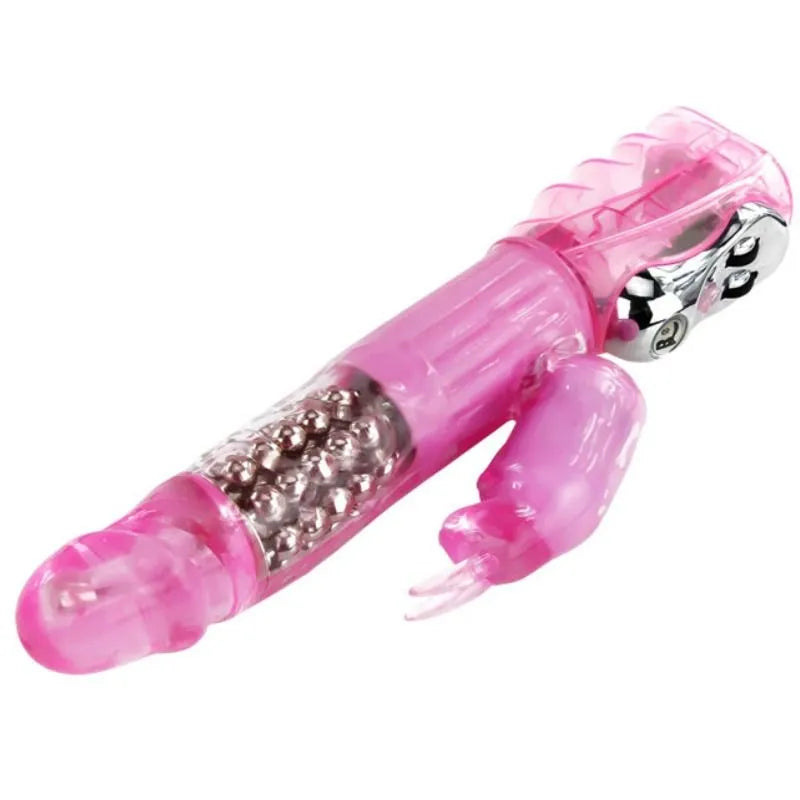 Vibromasseur Rabbit Multivitesse Stimulation Clitoridienne