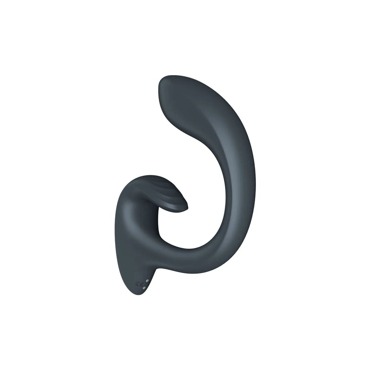 Vibromasseur Rabbit Silicone Médical Double Stimulation