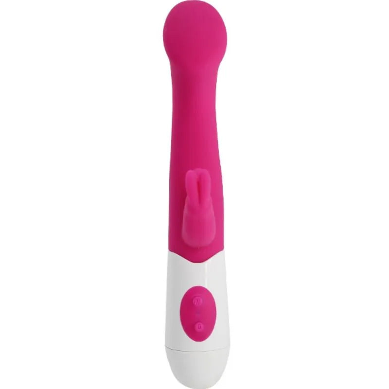 Vibromasseur Rabbit Étanche Silicone Médical
